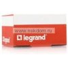Выключатель нагрузки Legrand TX3 3P C 50A 6кА 3M [404061]