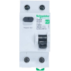 Выключатель автоматический Schneider Electric Easy 9 10A C 4.5kA 30мА AC 1П+Н 230 =S= (EZ9D34610)