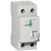 Выключатель автоматический Schneider Electric Easy 9 10A C 4.5kA 30мА AC 1П+Н 230 =S= (EZ9D34610)