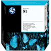 Картридж HP 91 775-ml Pigment Ink Cartridge Yellow [C9469A]