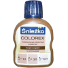 Колеровочный пигмент Sniezka Colorex 74 100мл коричневый
