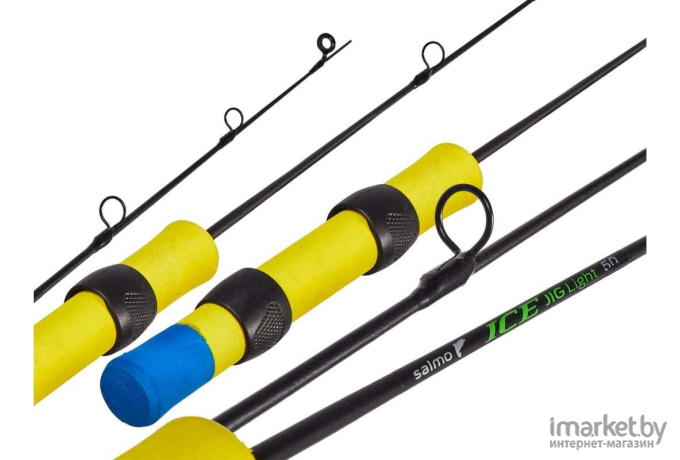 Удилище Salmo Ice Jig Light [423-01]