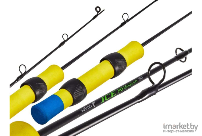 Удилище Salmo Ice Jig Medium [423-02]