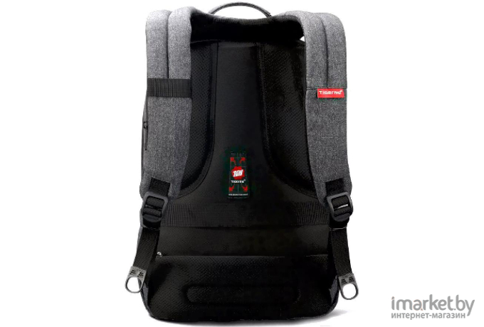 Рюкзак Tigernu T-B3142U темно-серый