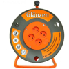 Сетевой фильтр Glanzen 50m EB-50-006