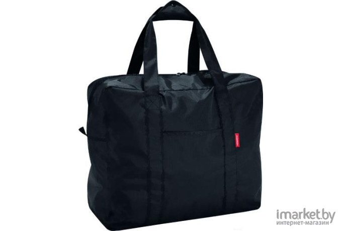Дорожная сумка Reisenthel Mini Maxi Touringbag Black [AD7003]