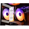 Система охлаждения DeepCool CF 120-3 IN 1 (DP-FA-RGB-CF120-3) Ret