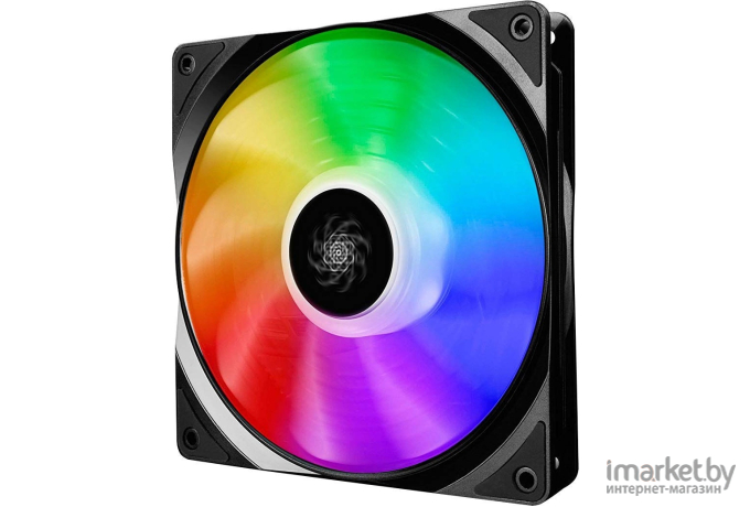 Система охлаждения DeepCool CF 140-2 IN 1 (DP-FA-RGB-CF140-2)