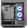 Система охлаждения DeepCool CF 140-2 IN 1 (DP-FA-RGB-CF140-2)