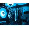 Система охлаждения DeepCool Gammaxx L120T Blue [DP-H12RF-GL120TB]