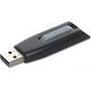 Usb flash Verbatim 32Gb 3,0 FlashDrive SnG V3 черный [49173]