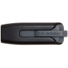 Usb flash Verbatim 32Gb 3,0 FlashDrive SnG V3 черный [49173]