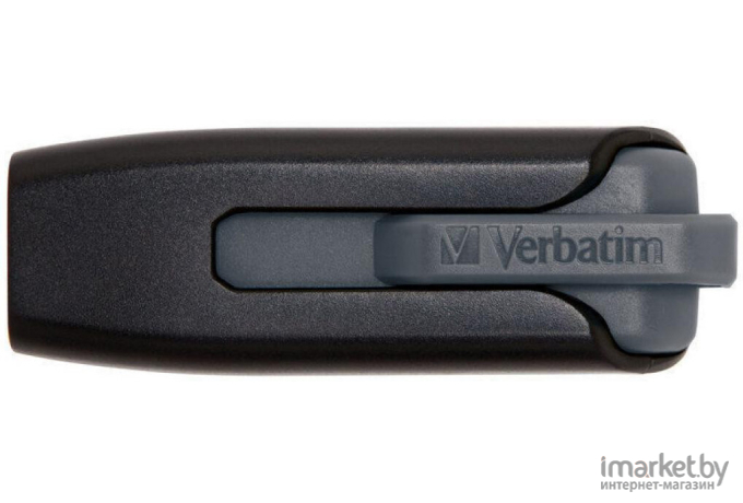 Usb flash Verbatim 32Gb 3,0 FlashDrive SnG V3 черный [49173]