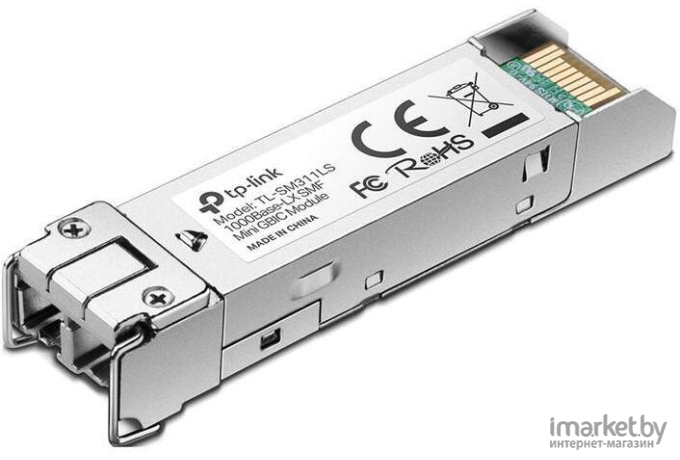 SFP модуль TP-Link TL-SM311LS