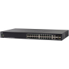 Коммутатор Cisco SG550X-24 [SG550X-24-K9-EU]