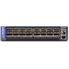 Коммутатор Mellanox Spectrum based 40GbE [MSN2100-BB2F]