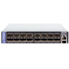 Коммутатор Mellanox Spectrum based 40GbE [MSN2100-BB2F]