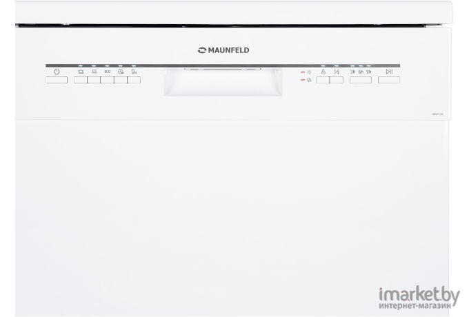 Посудомоечная машина Maunfeld MWF 12S