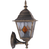 Фонарь уличный Arte Lamp A1011AL-1BN