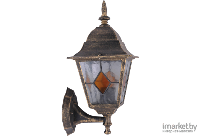 Фонарь уличный Arte Lamp A1011AL-1BN