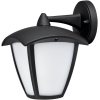 Фонарь уличный Arte Lamp A2209AL-1BK