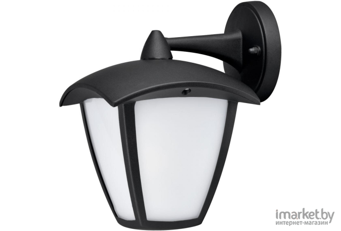 Фонарь уличный Arte Lamp A2209AL-1BK