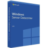 Лицензия Microsoft Windows Server Datacenter 2019 64Bit Russian 1pk DSP OEI DVD 16 Core [P71-09032]