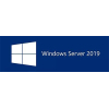 Лицензия Microsoft Windows Server Datacenter 2019 64Bit Russian 1pk DSP OEI DVD 16 Core [P71-09032]