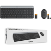 Набор периферии Logitech MK470 [920-009206]