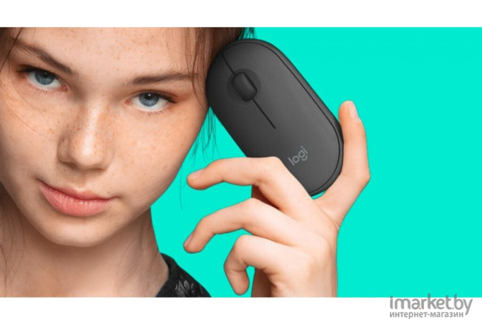 Набор периферии Logitech MK470 [920-009206]