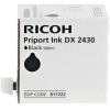 Картридж Ricoh DX 2430 Black [817222]