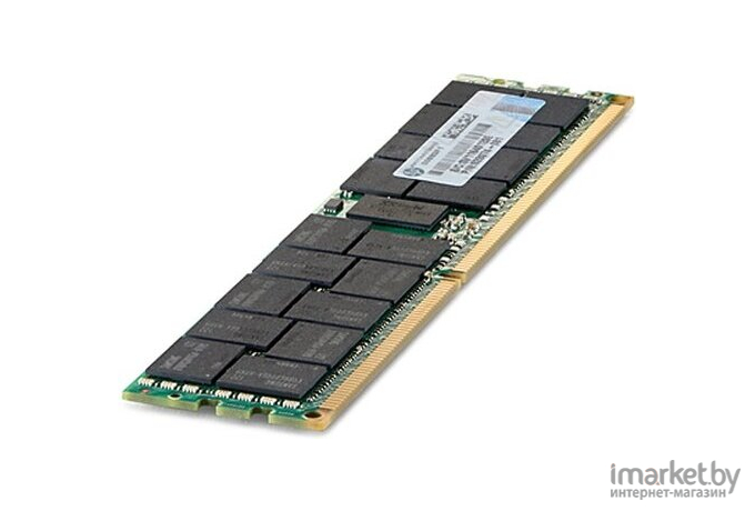 Оперативная память HP 32GB Dual Rank x8 DDR4-2933 [P00924-B21]