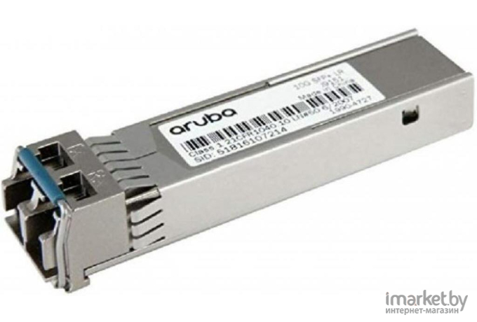 SFP модуль HP Aruba 10G [J9151E]