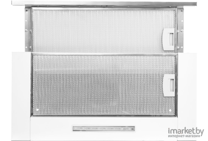 Вытяжка Schtoff Strelka 60 Inox