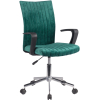 Офисное кресло Halmar Doral темно-зеленый [V-CH-DORAL-FOT-C.ZIELONY]
