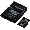 Карта памяти Kingston microSDHC 256GB microSDXC Class10 UHS-I Canvas Select up 100MB/s [SDCS2/256GB]