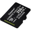 Карта памяти Kingston microSDHC 256GB microSDXC Class10 <SDCS2/256GBSP> UHS-I Canvas Select up 100MB/s