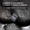 Карта памяти Kingston microSDHC 128GB microSDXC Class10 UHS-I Canvas Select up 100MB/s с адапт [SDCS2/128GB]