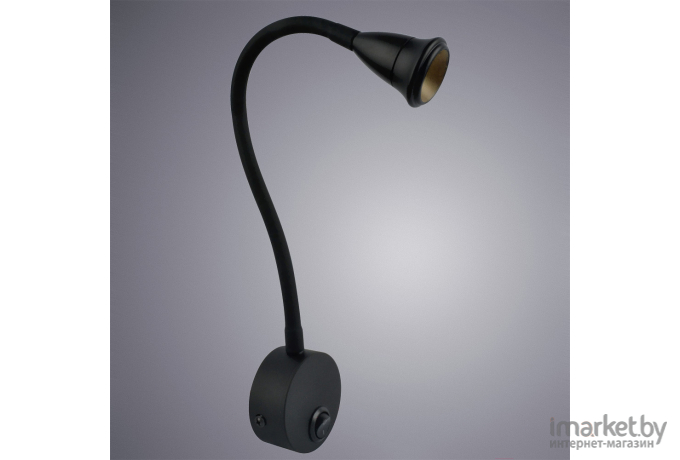 Бра Arte Lamp A7603AP-1BK