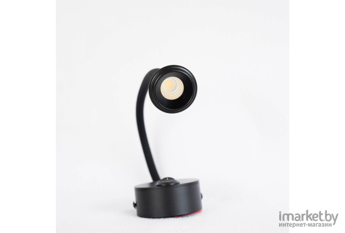 Бра Arte Lamp A7603AP-1BK