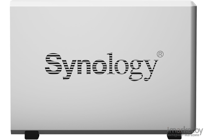 Сетевой накопитель Synology DS120j