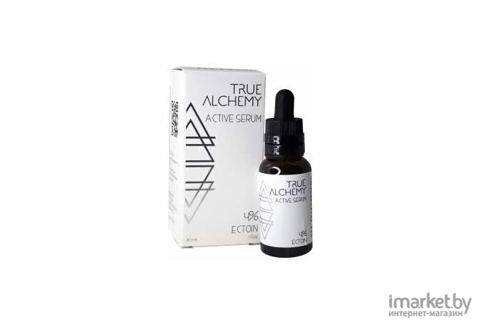 Сыворотка для лица True Alchemy Ectoin 4% 30мл