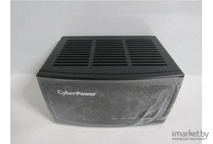 Стабилизатор напряжения CyberPower V-ARMOR 1500E