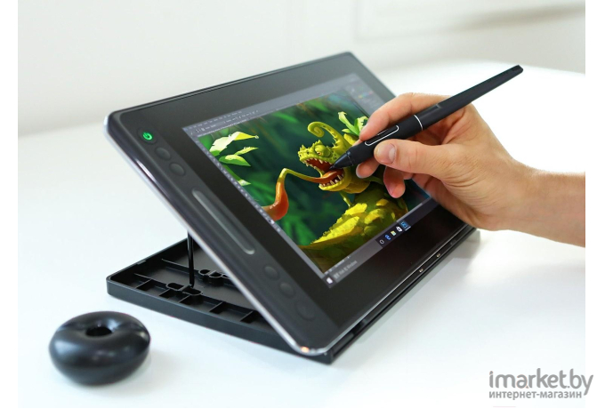 Графический монитор Huion Kamvas Pro 12