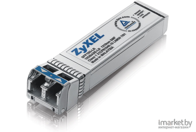 SFP модуль Zyxel SFP10G-LR-ZZ0101F