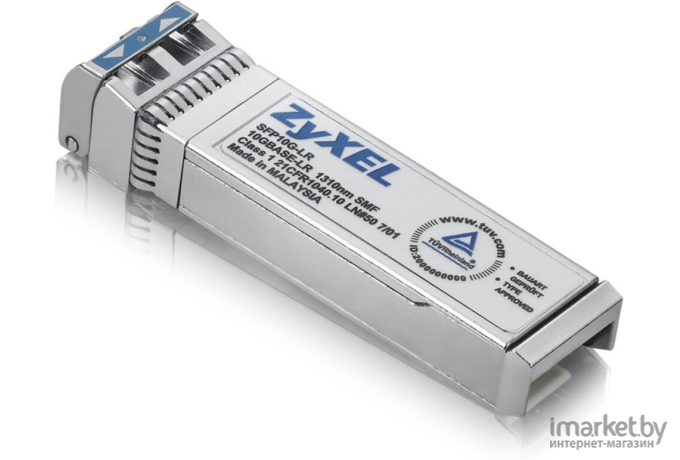 SFP модуль Zyxel SFP10G-LR-ZZ0101F