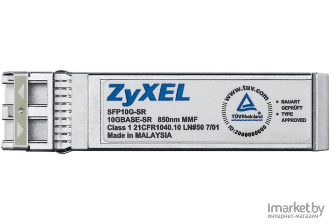 SFP модуль Zyxel SFP10G-LR-ZZ0101F