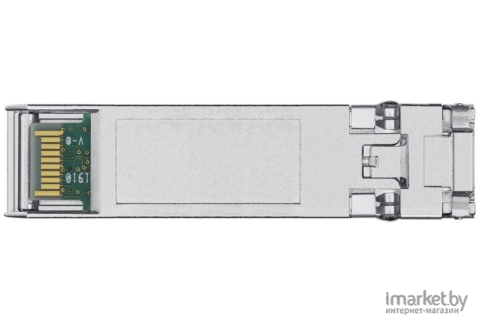 SFP модуль Zyxel SFP10G-LR-ZZ0101F