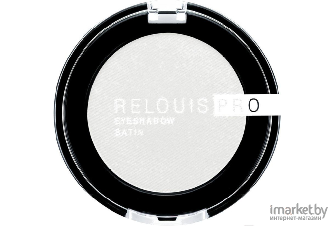 Тени для век Relouis Pro EyeShadow Satin тон 31 Ice-Cream