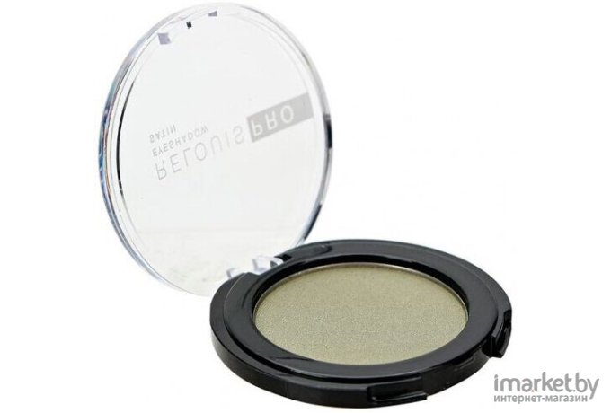 Тени для век Relouis Pro EyeShadow Satin тон 31 Ice-Cream